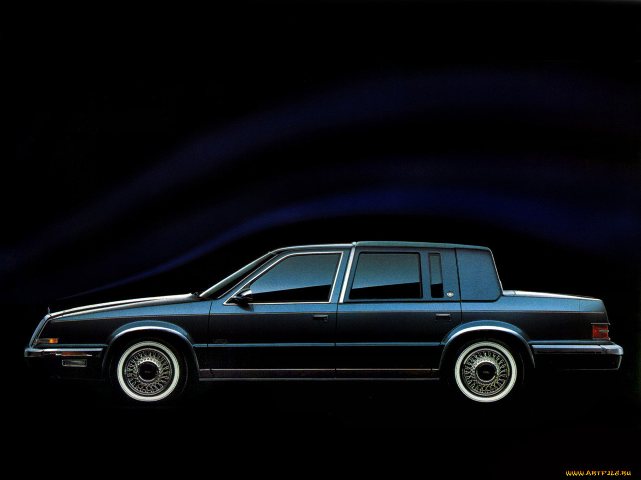 , chrysler